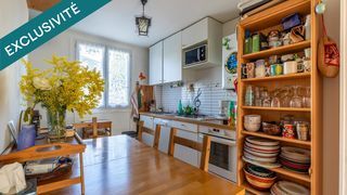  Appartement � vendre 3 pi�ces 57 m�