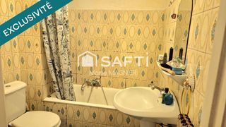  Appartement � vendre 1 pi�ce 29 m�