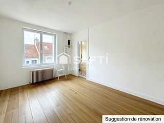  Maison � vendre 4 pi�ces 82 m�