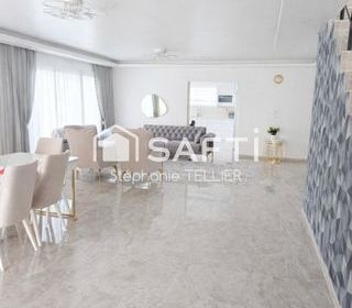  Maison � vendre 6 pi�ces 184 m�