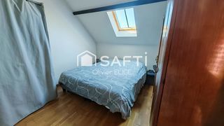  Maison � vendre 4 pi�ces 80 m�