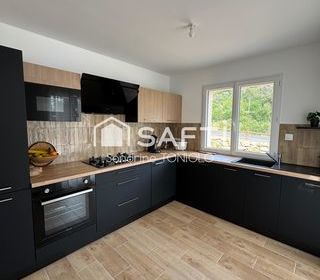  Maison � vendre 4 pi�ces 114 m�