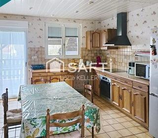  Maison � vendre 7 pi�ces 180 m�