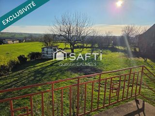  Maison � vendre 3 pi�ces 53 m�