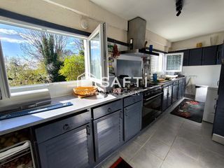  Maison � vendre 5 pi�ces 121 m�