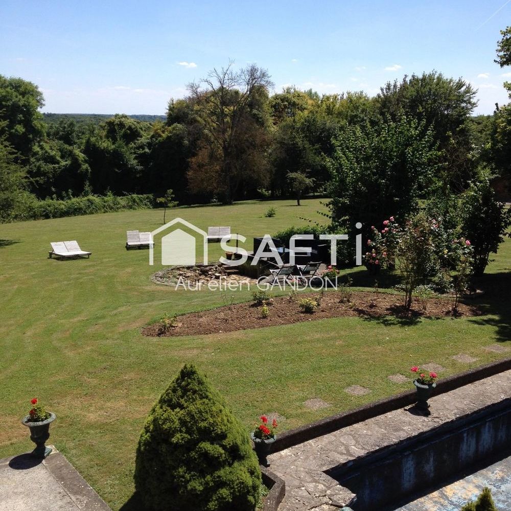 � vendre  Maison Saint-Fargeau-Ponthierry (77310)