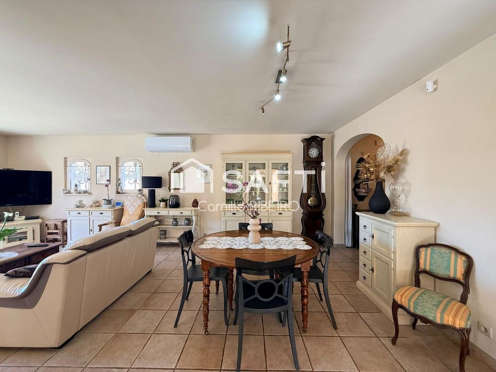 � vendre  Maison Cabestany (66330)