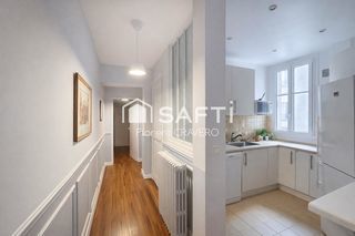  Appartement � vendre 4 pi�ces 73 m�