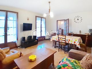  Maison � vendre 6 pi�ces 125 m�