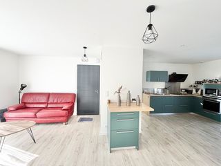  Maison � vendre 3 pi�ces 81 m�