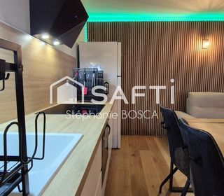  Appartement � vendre 2 pi�ces 34 m�