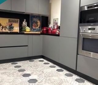  Appartement � vendre 4 pi�ces 103 m�