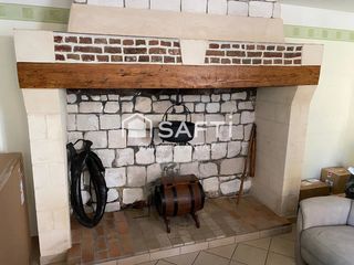  Maison � vendre 7 pi�ces 140 m�