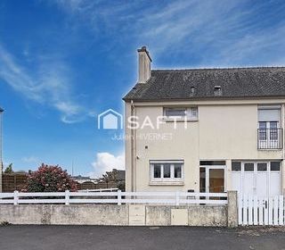  Maison � vendre 4 pi�ces 88 m�