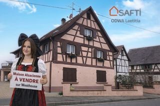  Maison � vendre 8 pi�ces 200 m�