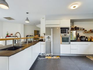  Maison � vendre 6 pi�ces 187 m�