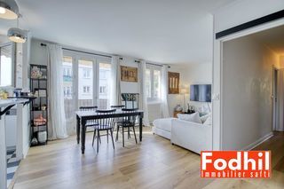  Appartement � vendre 3 pi�ces 73 m�