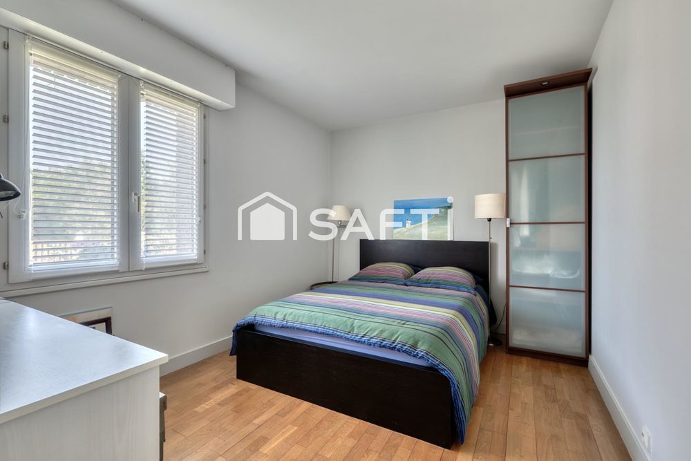 � vendre  Maison Noisy-le-Grand (93160)