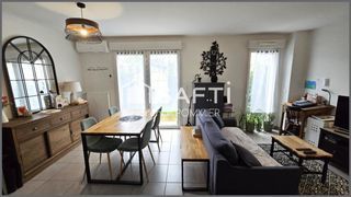  Maison � vendre 3 pi�ces 68 m�