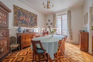  Appartement � vendre 5 pi�ces 125 m�