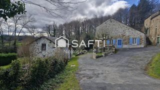  Maison � vendre 3 pi�ces 84 m�