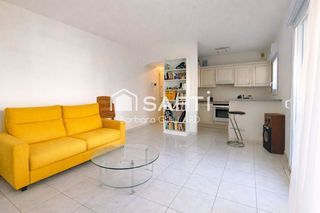  Appartement � vendre 2 pi�ces 45 m�