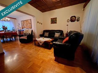  Maison � vendre 7 pi�ces 200 m�