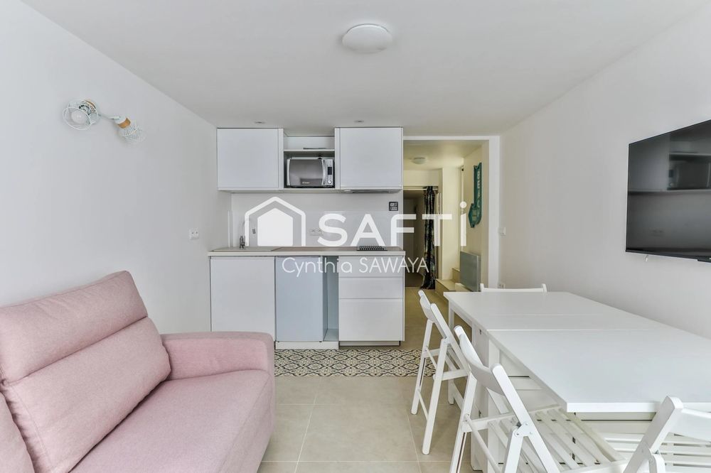 � vendre  Maison Arcachon (33120)