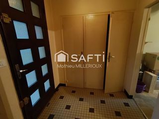  Maison � vendre 6 pi�ces 94 m�