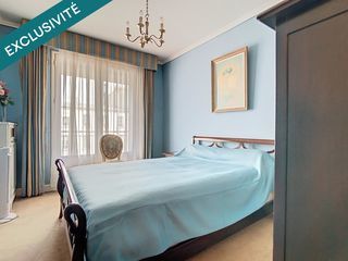  Appartement � vendre 2 pi�ces 49 m�