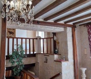  Maison � vendre 8 pi�ces 195 m�