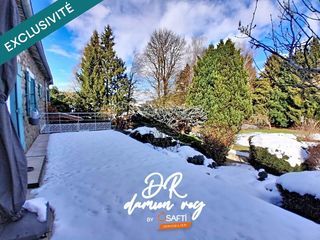  Maison � vendre 11 pi�ces 319 m�