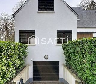  Maison � vendre 7 pi�ces 190 m�