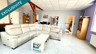  Maison � vendre 7 pi�ces 186 m�