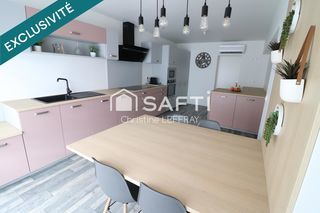  Maison � vendre 6 pi�ces 206 m�