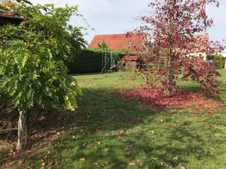  Terrain � vendre 805 m�