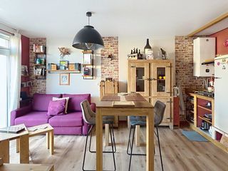  Appartement � vendre 2 pi�ces 33 m�