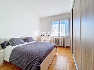  Maison � vendre 4 pi�ces 96 m�