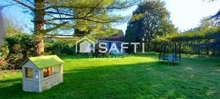  Maison � vendre 7 pi�ces 145 m�