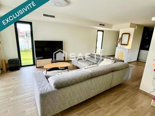  Maison � vendre 5 pi�ces 134 m�