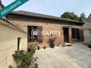  Maison � vendre 4 pi�ces 98 m�