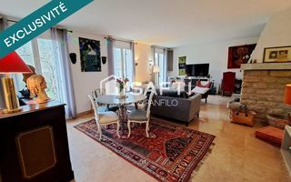  Maison � vendre 6 pi�ces 160 m�