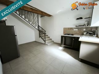  Maison � vendre 4 pi�ces 115 m�