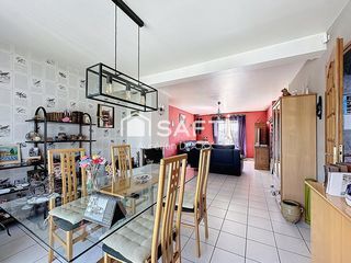  Maison � vendre 6 pi�ces 120 m�