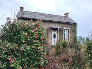  Maison � vendre 2 pi�ces 31 m�