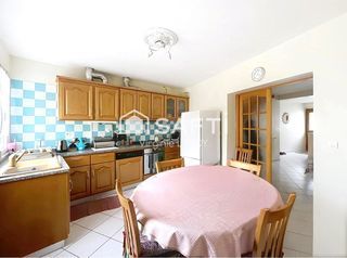  Maison � vendre 5 pi�ces 93 m�