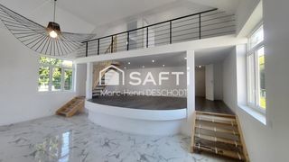  Maison � vendre 6 pi�ces 197 m�