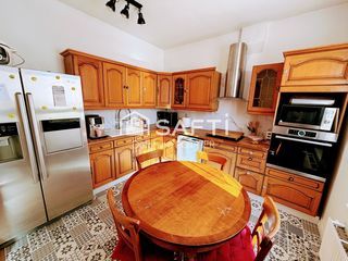  Maison � vendre 5 pi�ces 132 m�