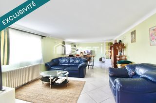  Maison � vendre 6 pi�ces 135 m�