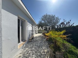  Maison � vendre 4 pi�ces 118 m�